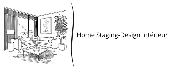 Home Staging Expert logo