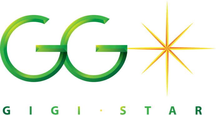 GiGi STAR logo