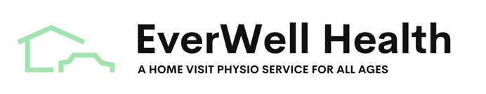 EverWell Physiotherapy logo