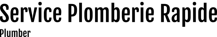 Service Plomberie Rapide logo