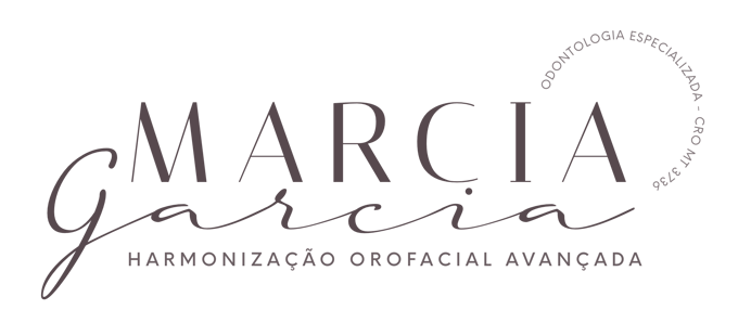 Dra Marcia Garcia - Harmonização Facial logo