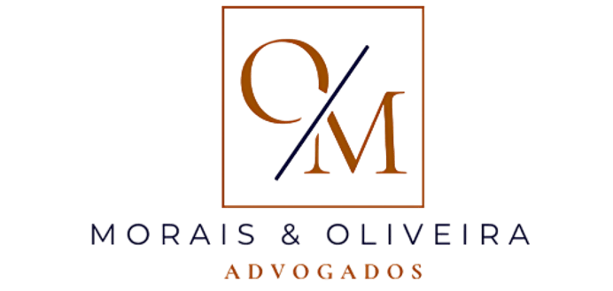 Morais & Oliveira Advogados logo