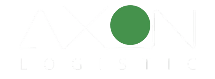 Axon Logistics logo