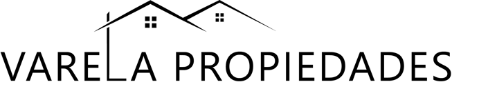 Varela Propiedades logo