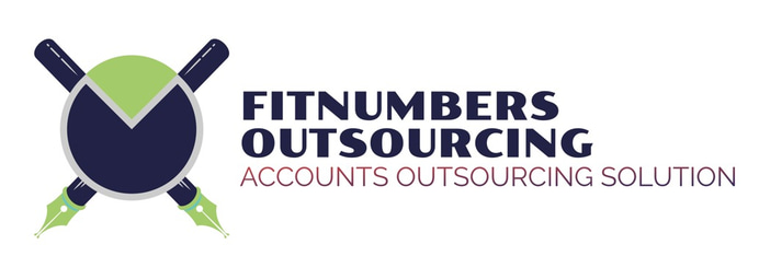 Fit Numbers Outsourcing Services logo