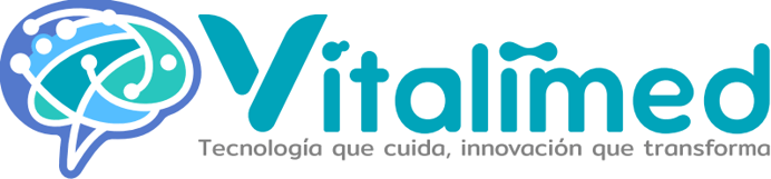 vitalimed logo