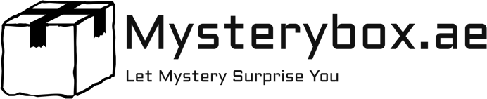 Mysterybox.ae logo