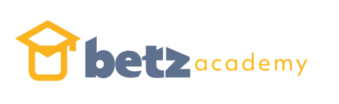 Betz Academy logo