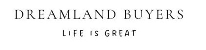 Dreamland Buyers logo