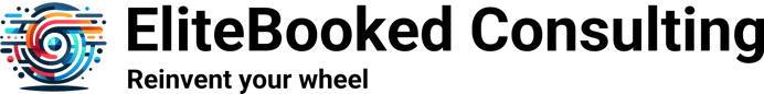 elitebooked Solution Consulting logo