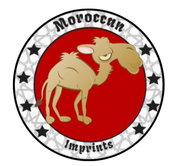 Moroccan Imprints logo