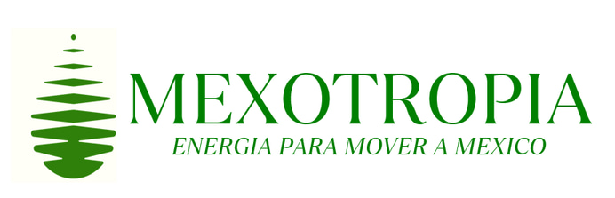 MEXOTROPIA logo