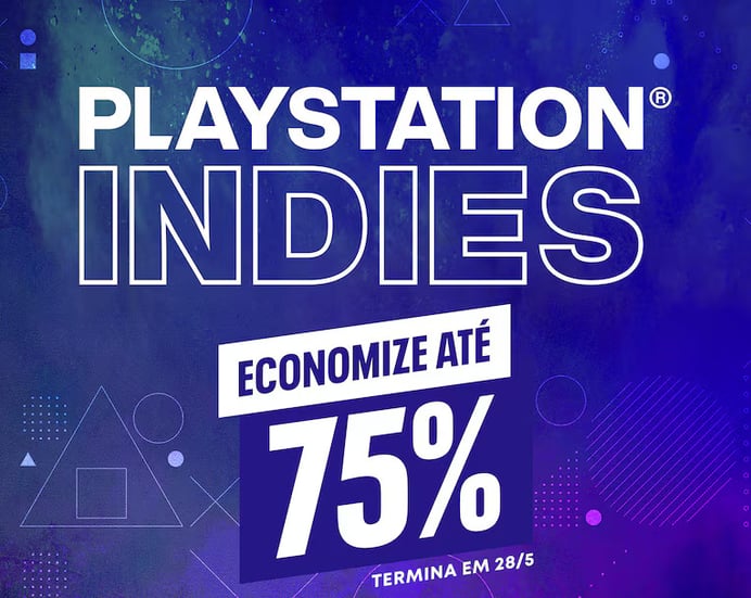 Post Oficial da Promoção