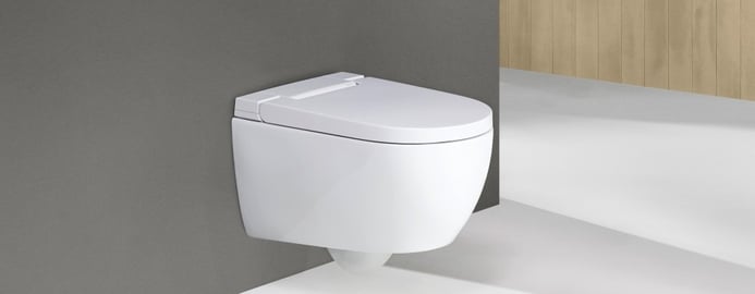 geberit auqua alba