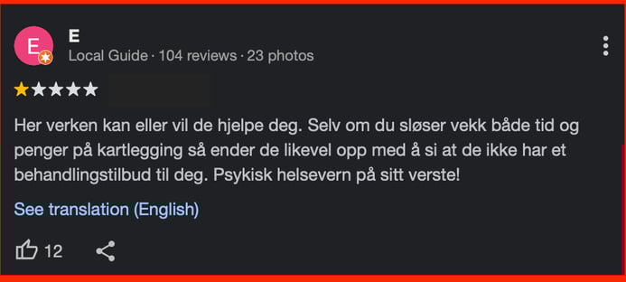 Sidsel Onstad,Simona Eskeland,Kari,Helene Winger,Karine Hanssen,Kva litetsridgiver,Lene Pribyl,Therese Wehus Rådgiver