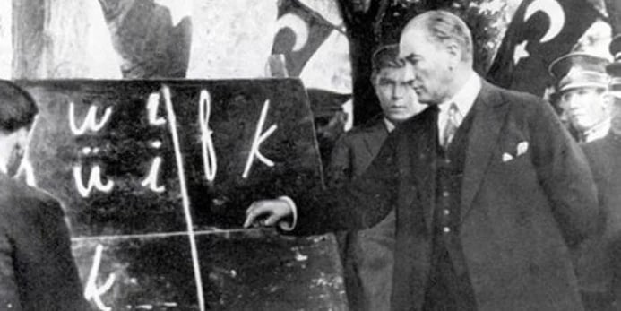 Devrim Kanunları Nedir?