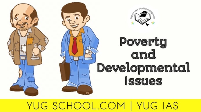 Poverty and Developmental Issues YUG School