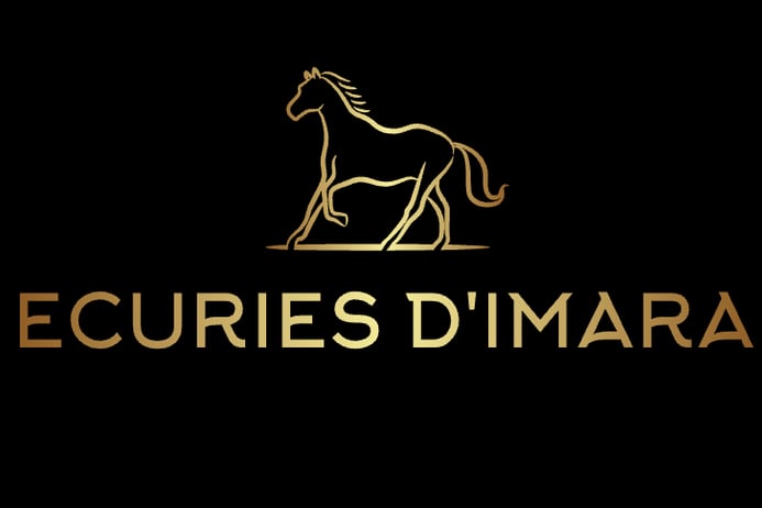 logo écuries d'Imara