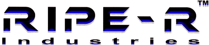 Ripe R Industries logo