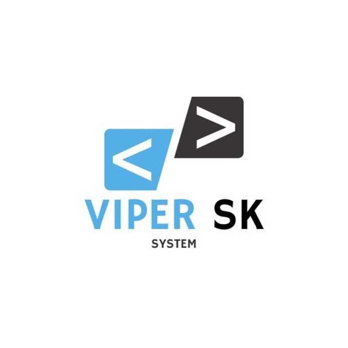 viper sk logo