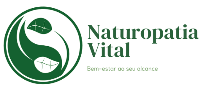 Naturopatia Vital logo