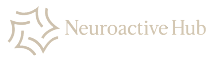 Neuroactive Hub logo