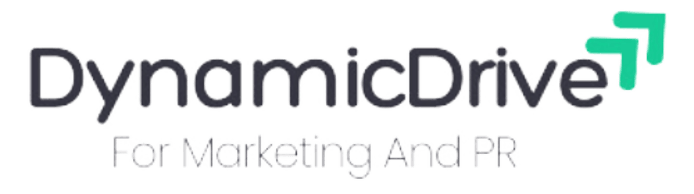 DynamicDrive Marketing And PR logo