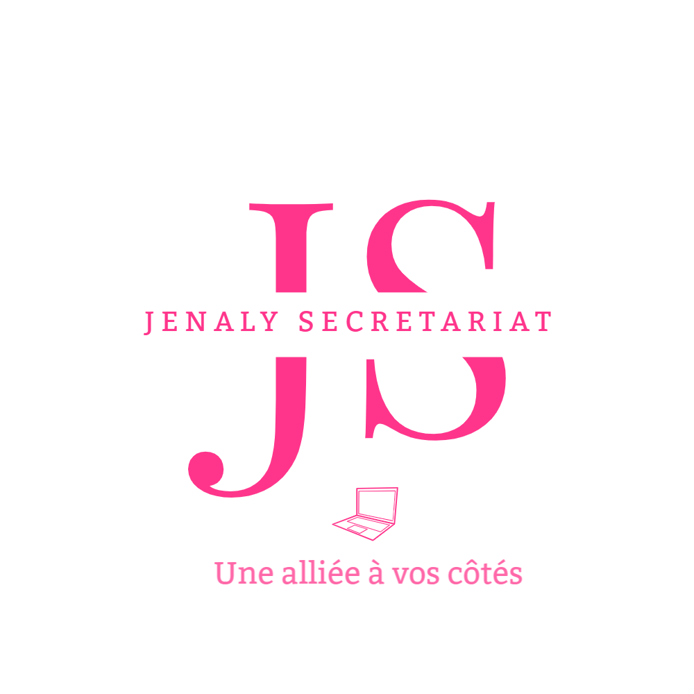 JENALY SECRETARIAT logo