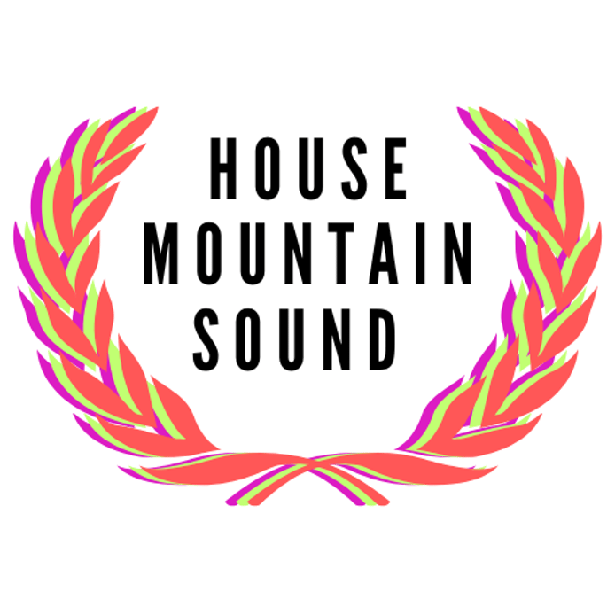 House Mountain Sound logo