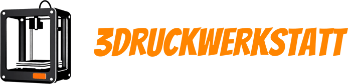 3Druckwerstatt logo