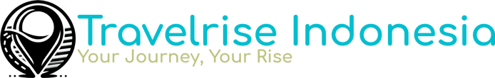 Travelrise Indonesia logo