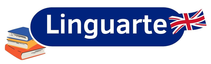 Linguarte logo