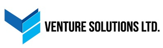 Venture Solutions Ltd. logo