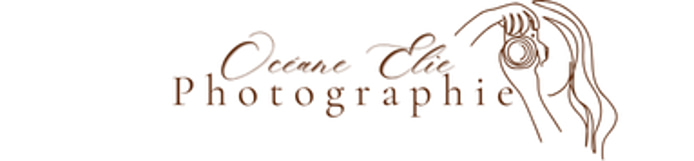 Océane Elie Photographie logo