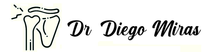 Dr. Diego Miras logo