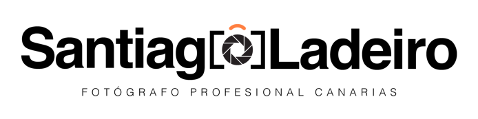 Santiago ladeiro Fotgrafo logo