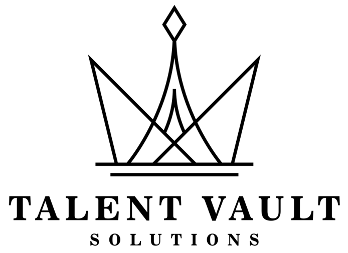 Talent Vault Solutions logo