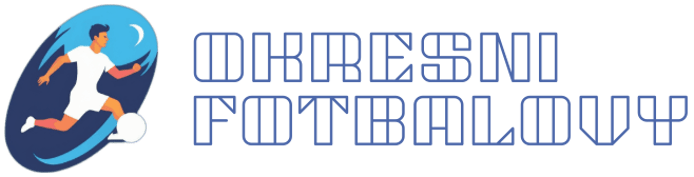 Okresní fotbalový svaz Pelhřimov logo