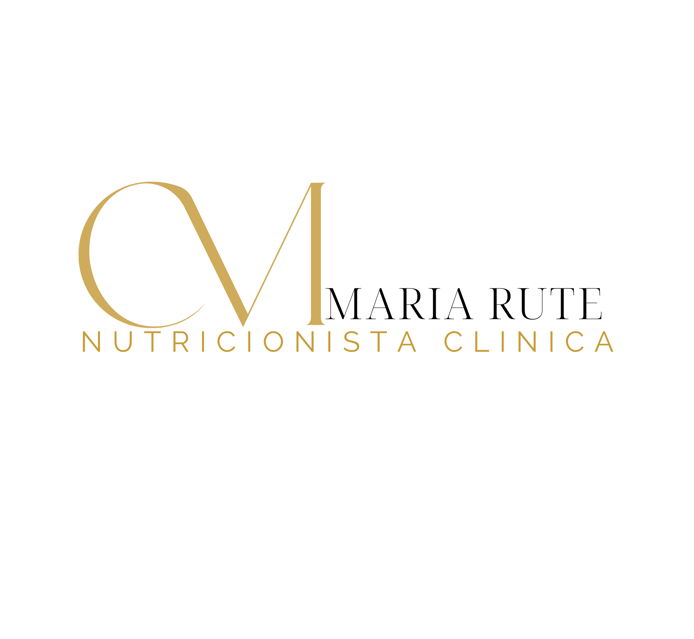 Nutricionista Maria Rute logo