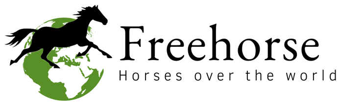 HORSE NEWS logo