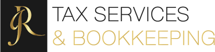 TAX SERVICES AND BOOKKEEPING logo