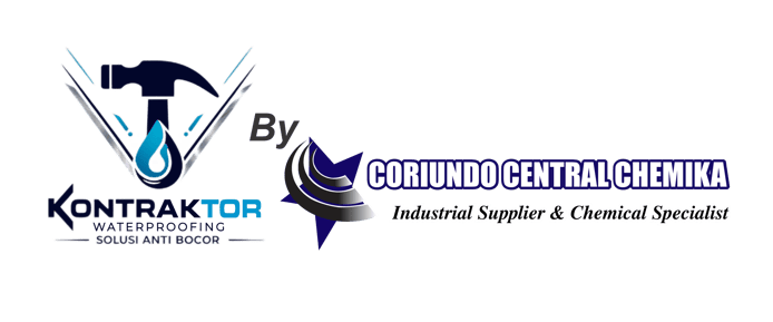 Kontraktor waterproofing logo