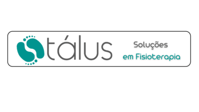 Tálus - Soluções em Fisioterapia logo