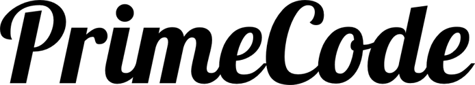 PrimeCode logo