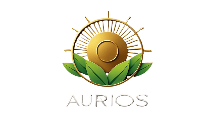 aurios logo