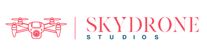 SkyDrone Studios logo