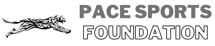 Pace Sports Foundation logo