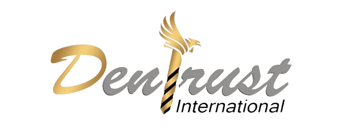 Dentrustinternational logo