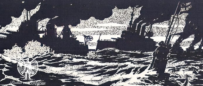 Marine allemande