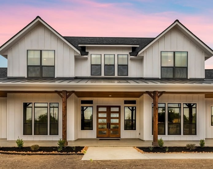 zaidan construction new custom home builders near san antonio tx